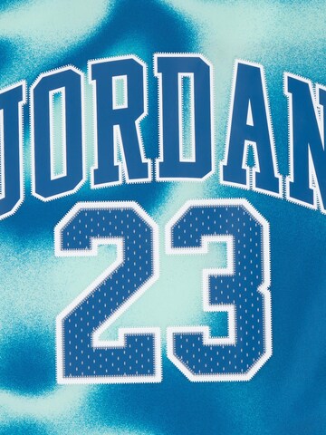 Jordan Gym bag 'JAN' in Blue