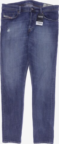 DIESEL Jeans 33 in Blau: predná strana