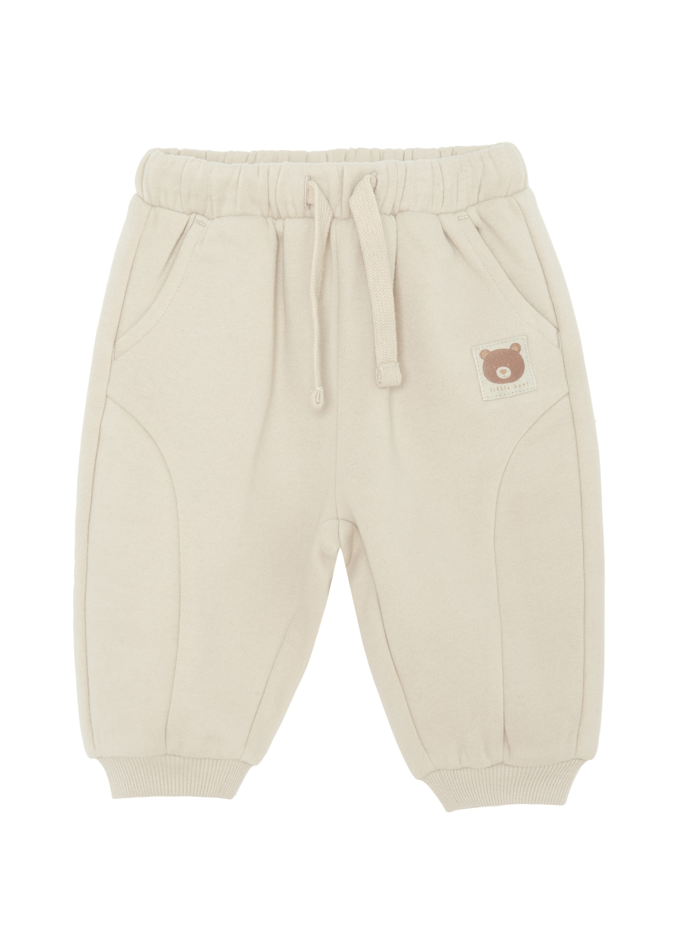 COOL CLUB by SMYK Tapered Hose in Beige: Vorderseite