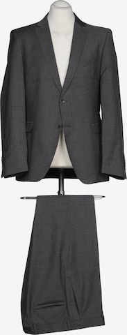 STRELLSON Anzug M-L in Grau: Vorderseite