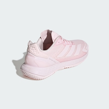 ADIDAS PERFORMANCE Sportschuh 'Defiant Speed 2' in Pink