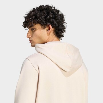 ADIDAS SPORTSWEAR Sweatshirt in Beige