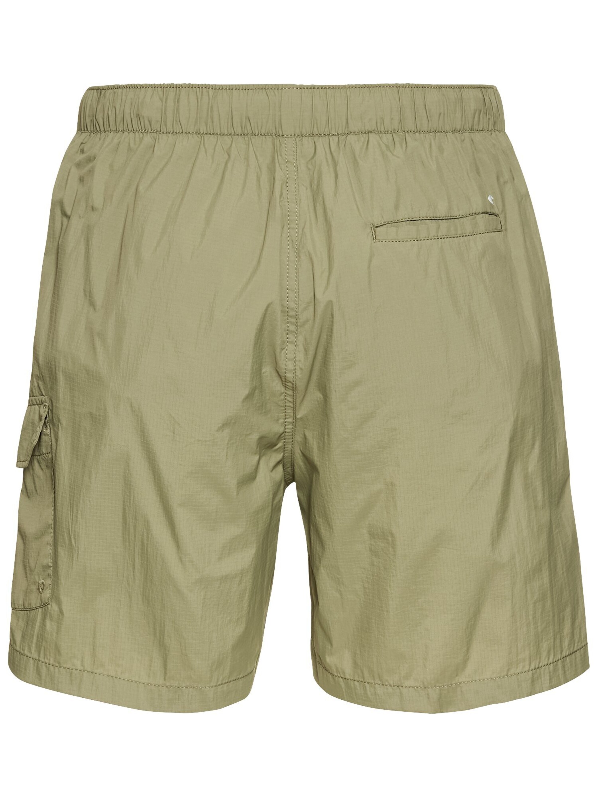 CAMEL ACTIVE Regular Athletic Pants in Green