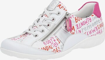 REMONTE Sneakers in White: front