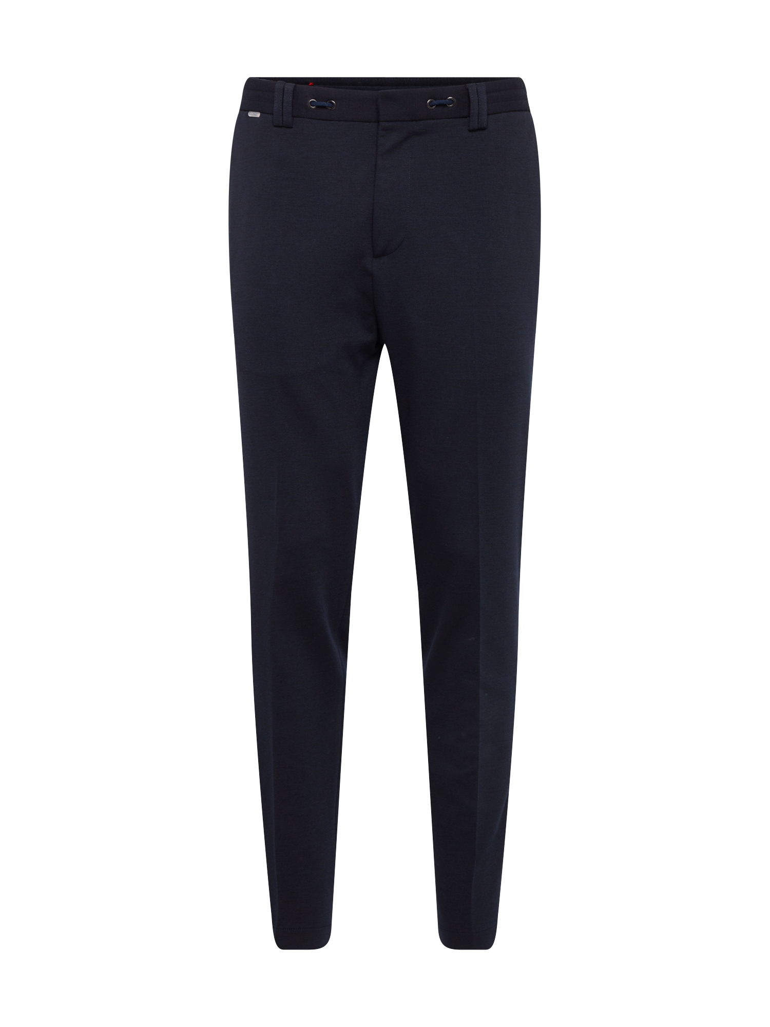 XSvXa Odzież CINQUE Spodnie w kant CIJUNO w kolorze Granatowym 