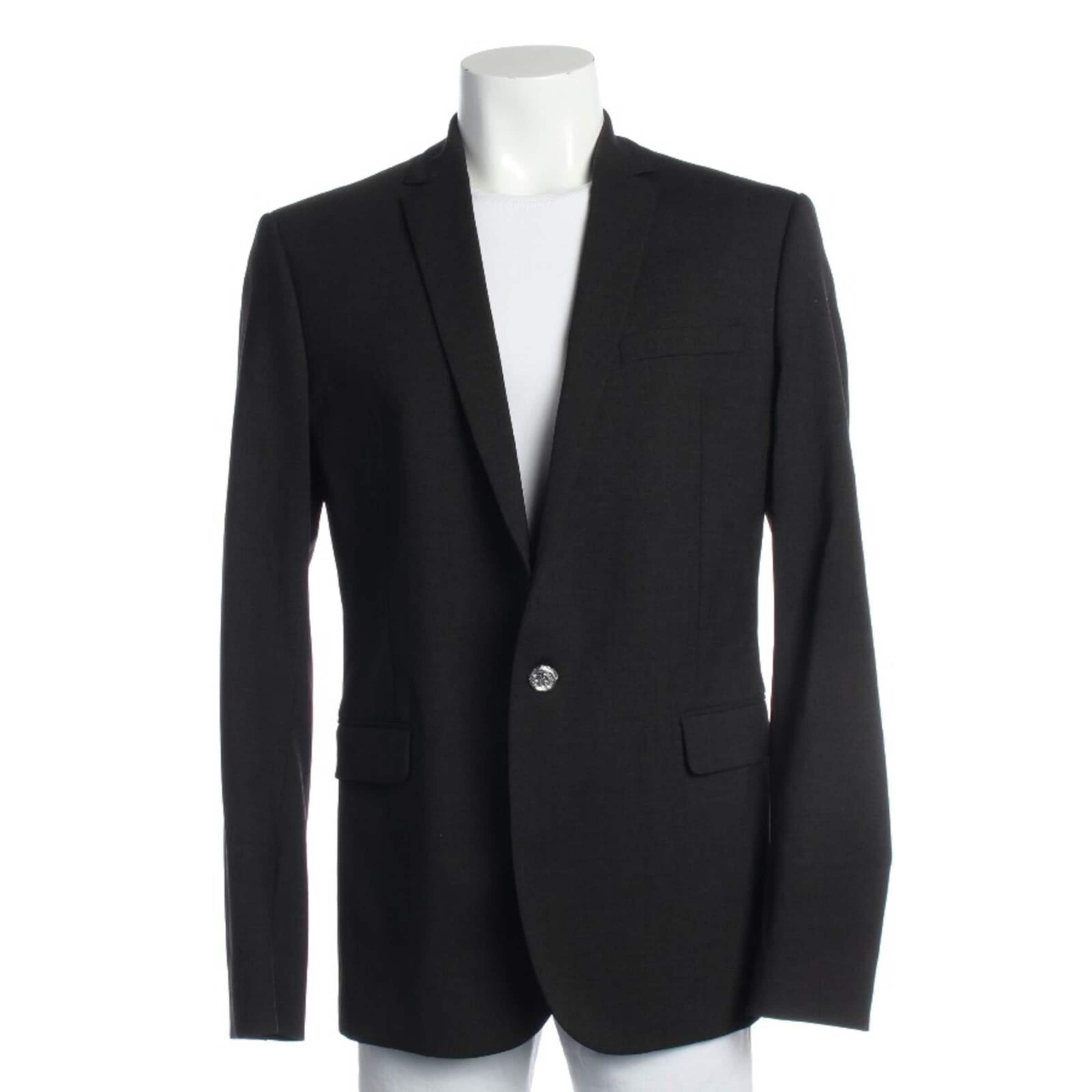 DSQUARED2 Sakko L-XL in Grau: Vorderseite