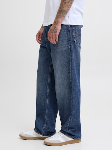 Loosefit Jeans 'JJJIALEX JJORIGINAL' di JACK & JONES in blu