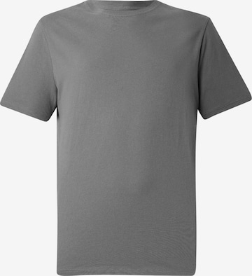 GAP Shirt 'EVERYDAY' in Grey: front