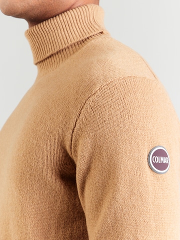 Pull-over Colmar en beige