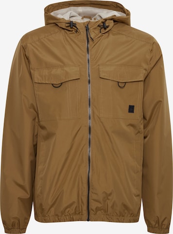 BLEND Jacke in Braun: Vorderseite