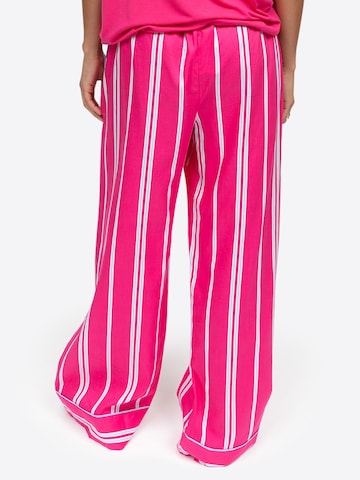 Cyberjammies Pajama pants 'Chloe' in Pink