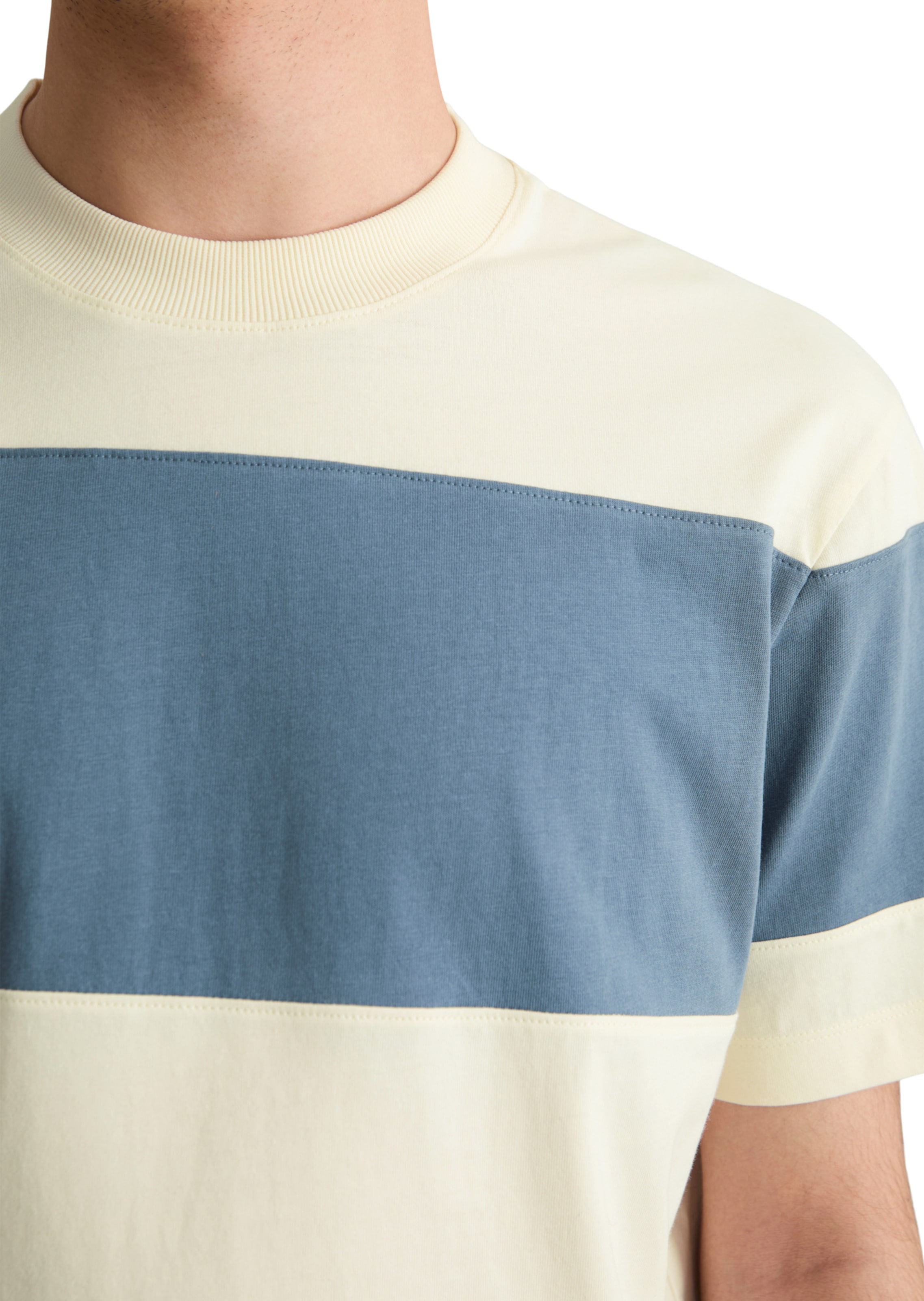 Marc O'Polo DENIM Shirt in Blau