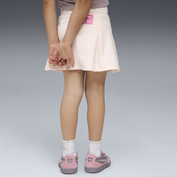 PUMA Skirt 'Puma x Hello Kitty and Friends' in Pink