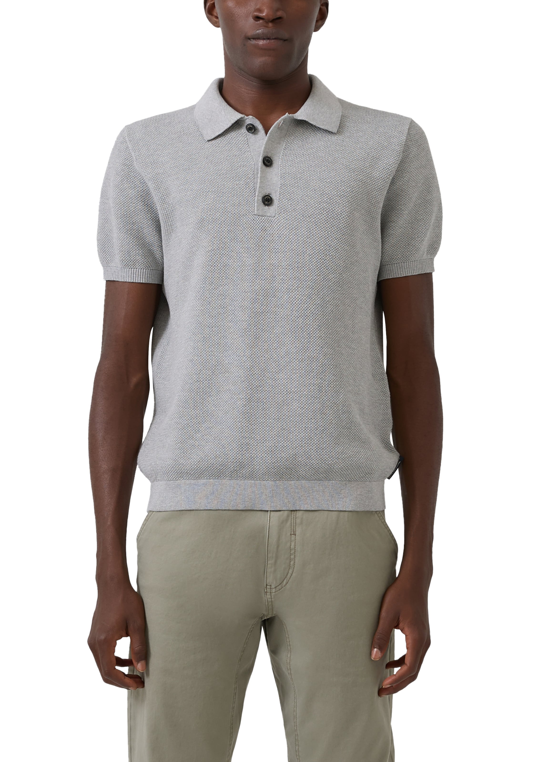 s.Oliver Sweater in Grey