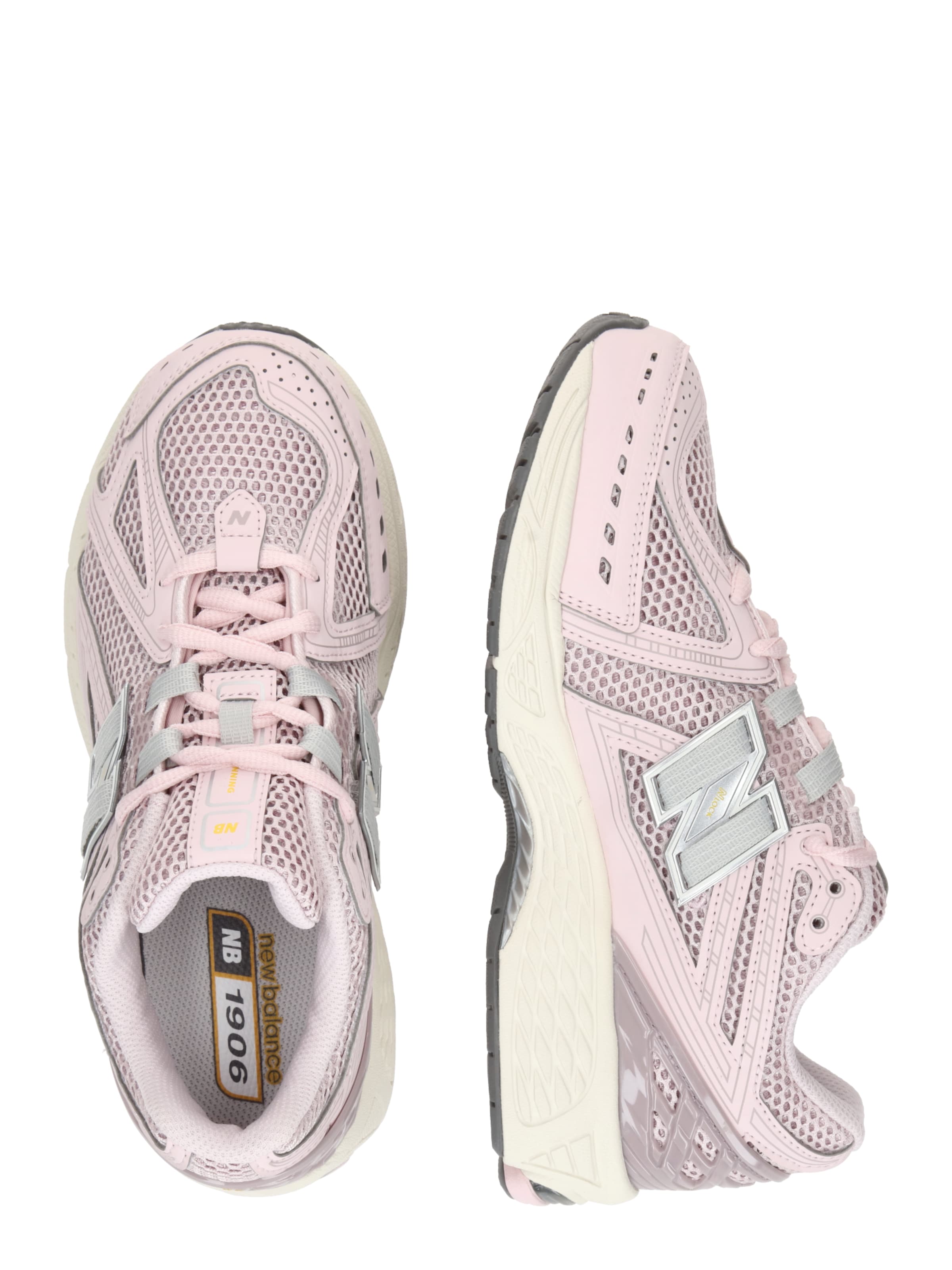 new balance Trainers '1906' in Pink