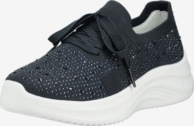 ARA Sneaker in dunkelblau, Produktansicht