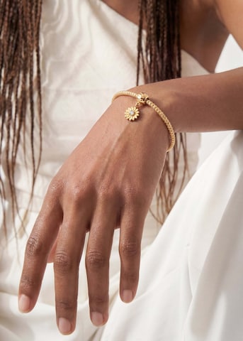PURELEI - Atrelado 'Sunflower' em ouro