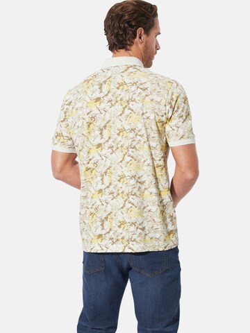 BABISTA Shirt 'Ciril' in Beige