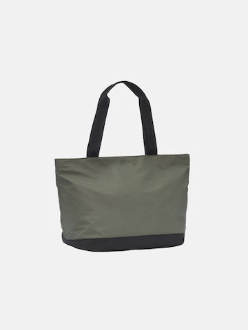 Borsa a tracolla 'K-WAY CLERE BORSA' di K-Way in verde