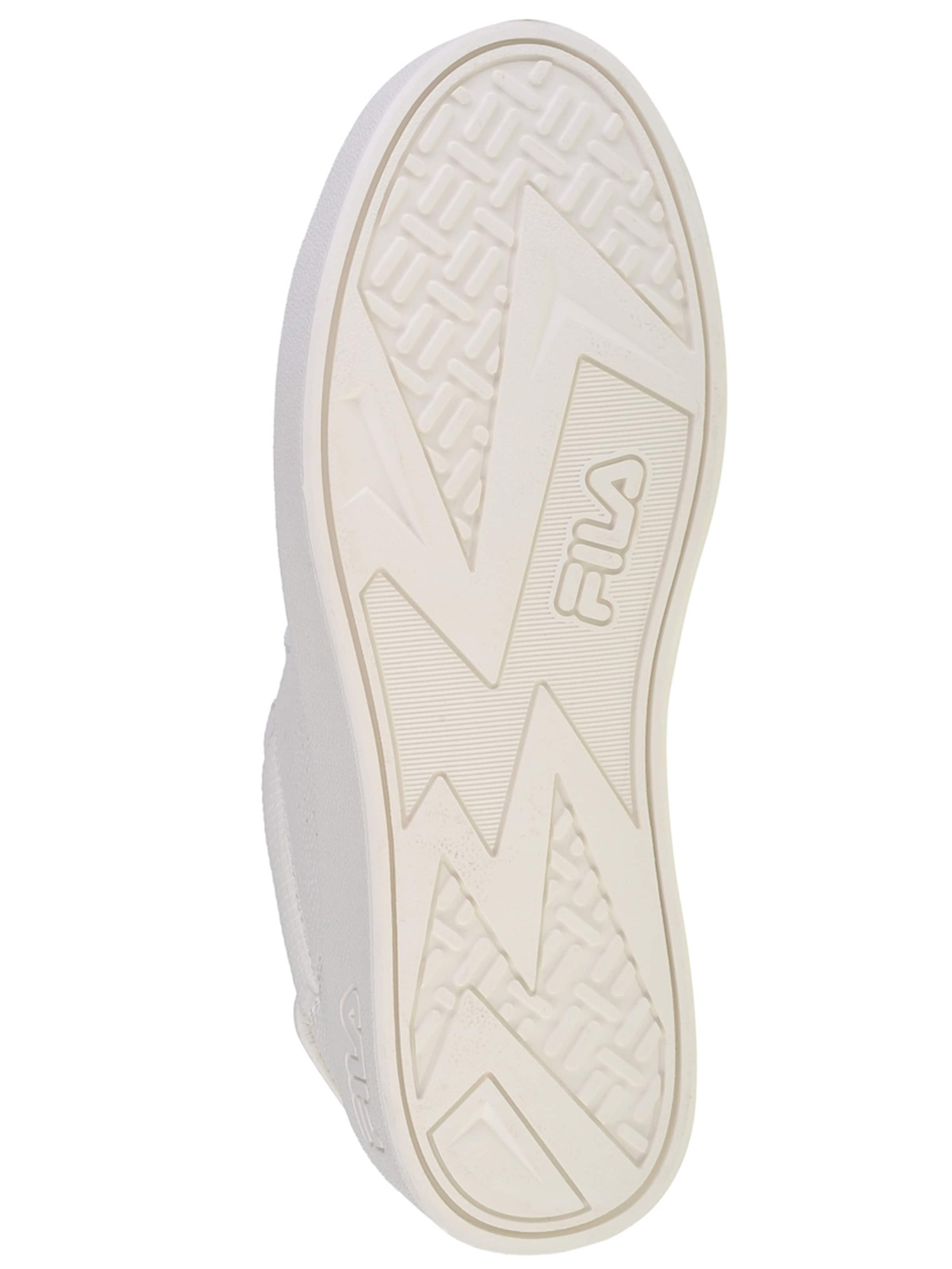 FILA Sneakers 'Fila Crosscourt Altezza R Wmn' in White