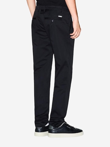 Slimfit Pantaloni 'XM001162 AF13236' di ARMANI EXCHANGE in nero