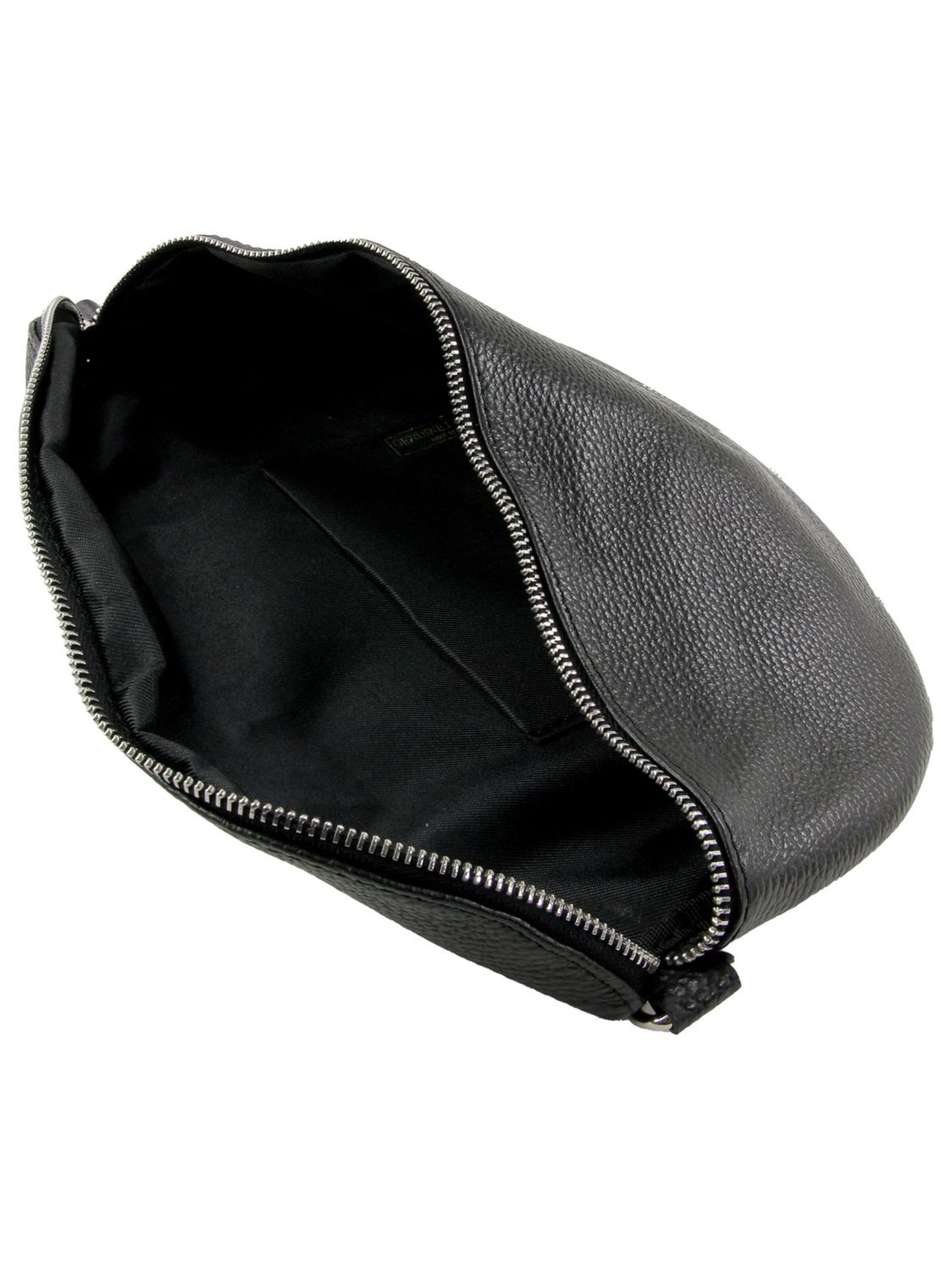 Toscanto Belt bag in Black
