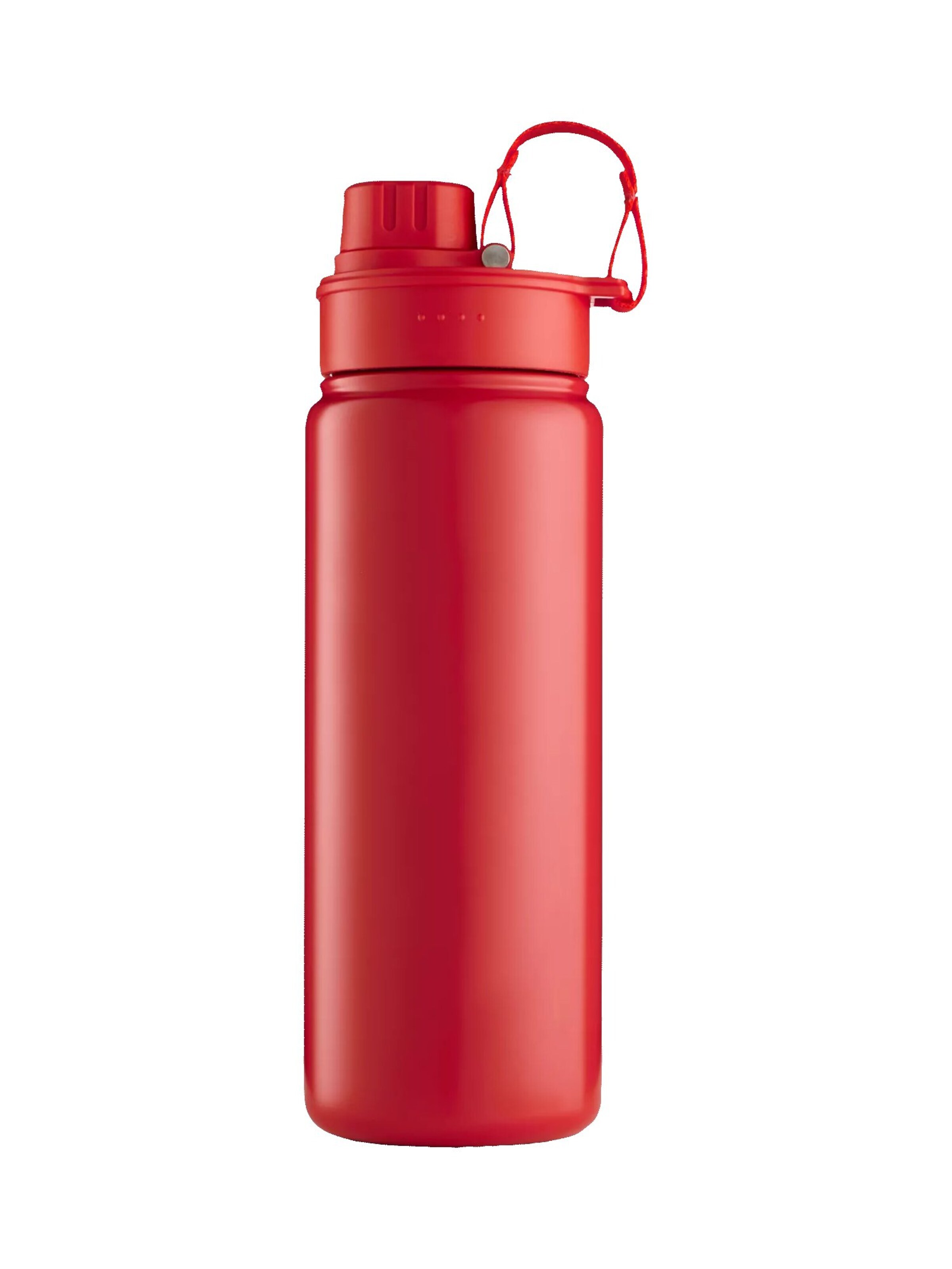 Satch Trinkflasche 'Trinkflasche Trinkflasche'‌‌‌‌‌‌‌‌ in Rot