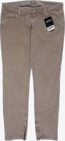 GUESS Jeans in 29 in Beige: front