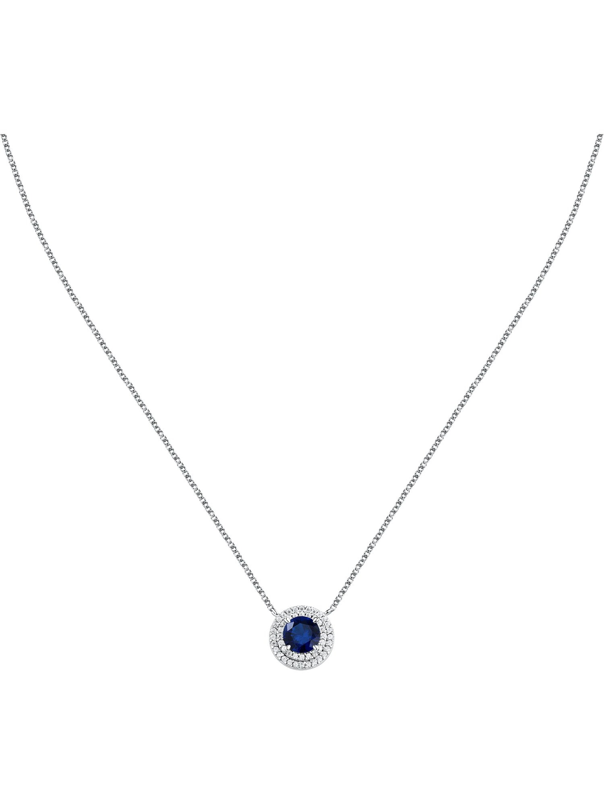MORELLATO Kette in Silber