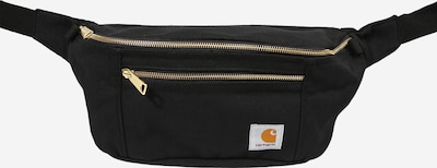 Carhartt WIP Heuptas in de kleur Zwart / Wit, Productweergave