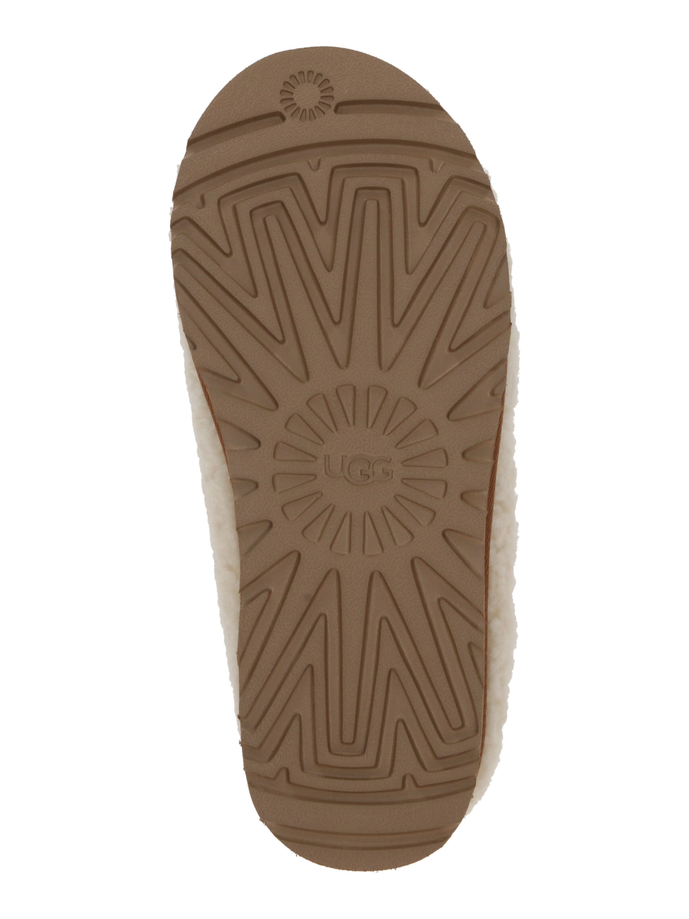 UGG Innesko 'Tasman' i beige