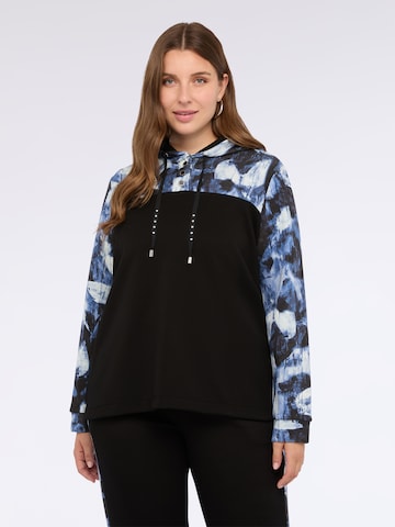 Pull-over Fiorella Rubino en noir
