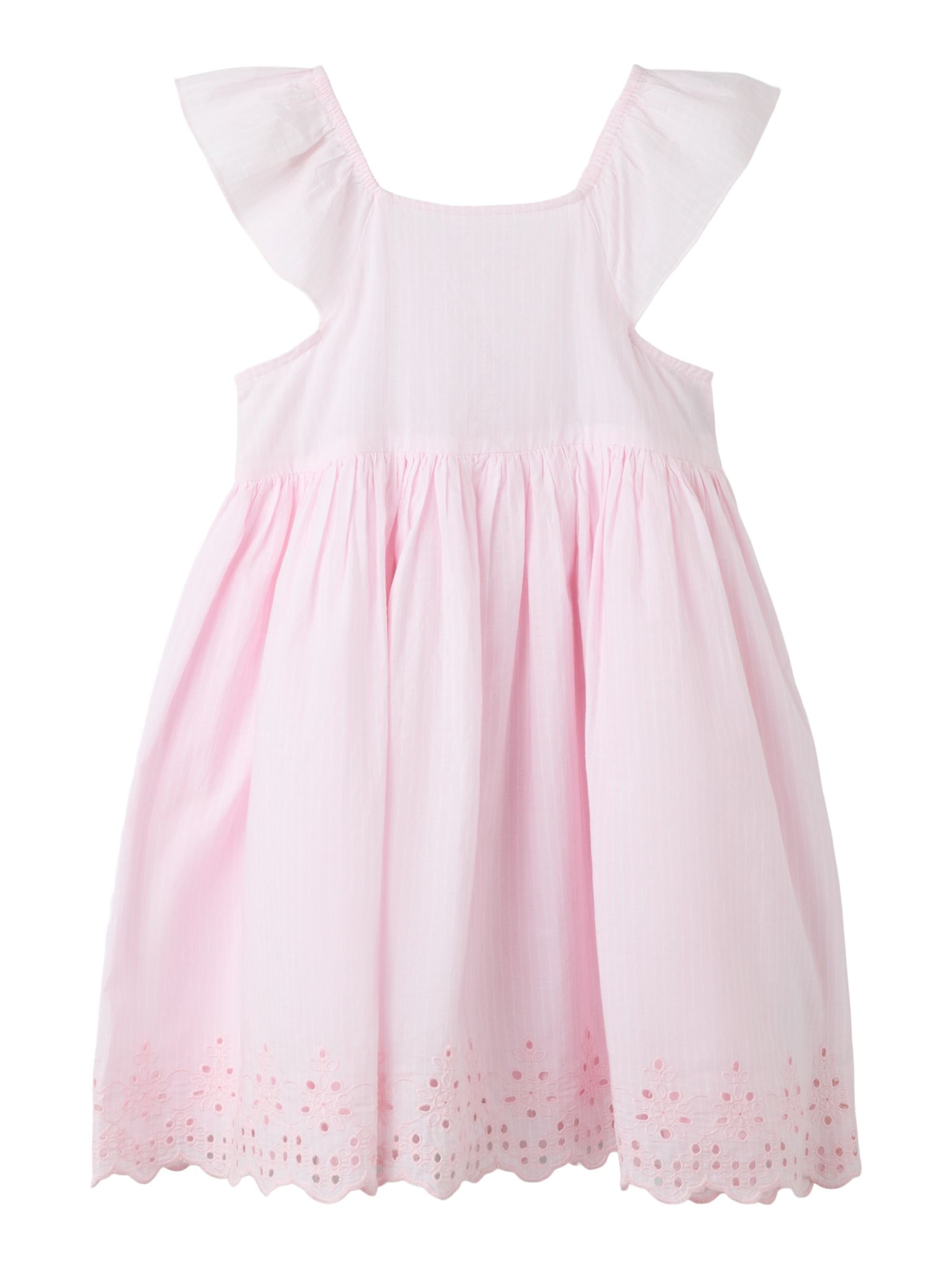 NAME IT Kleid in Pink: Vorderseite