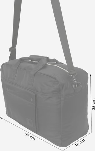 Carhartt WIP Weekend bag 'Otley' i svart