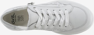 ARA Sneaker 'Roma' in Weiß