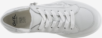 ARA Sneakers in White