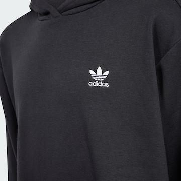 ADIDAS ORIGINALS Свитшот в Черный