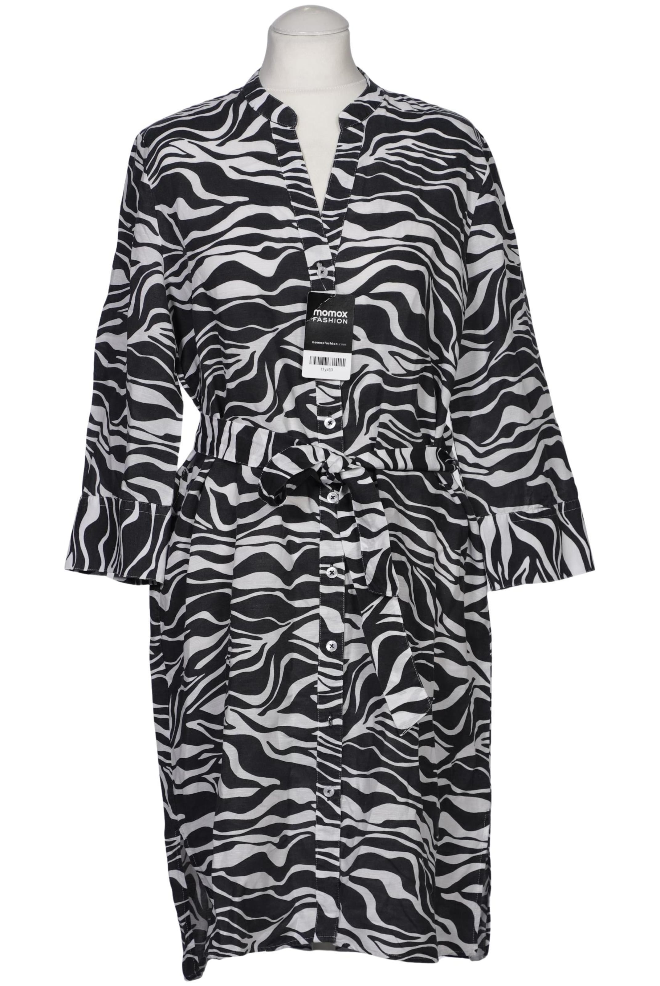 ETERNA Dress in S in Mixed colors: front