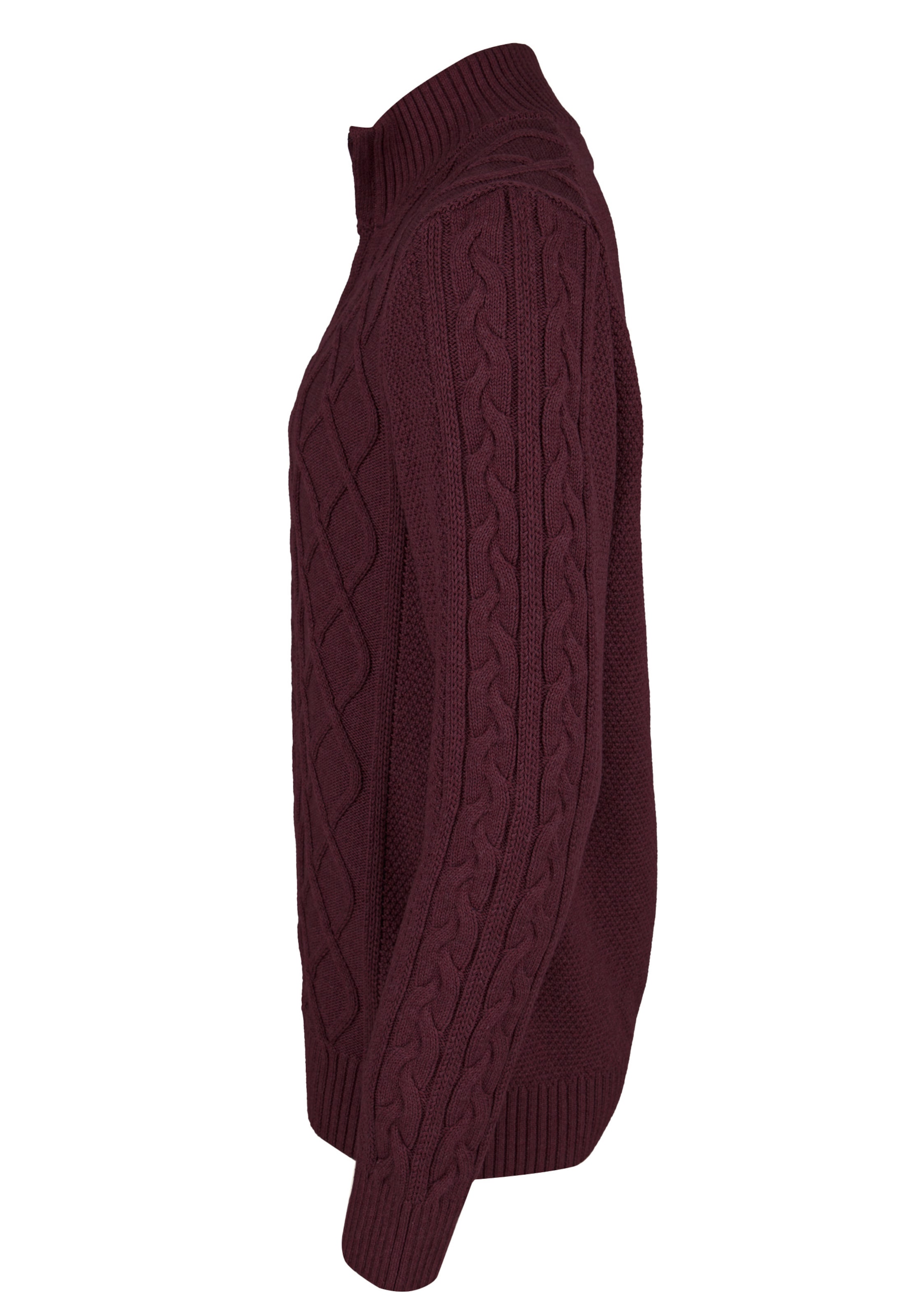 Felix Hardy Вязаная кофта в Красный