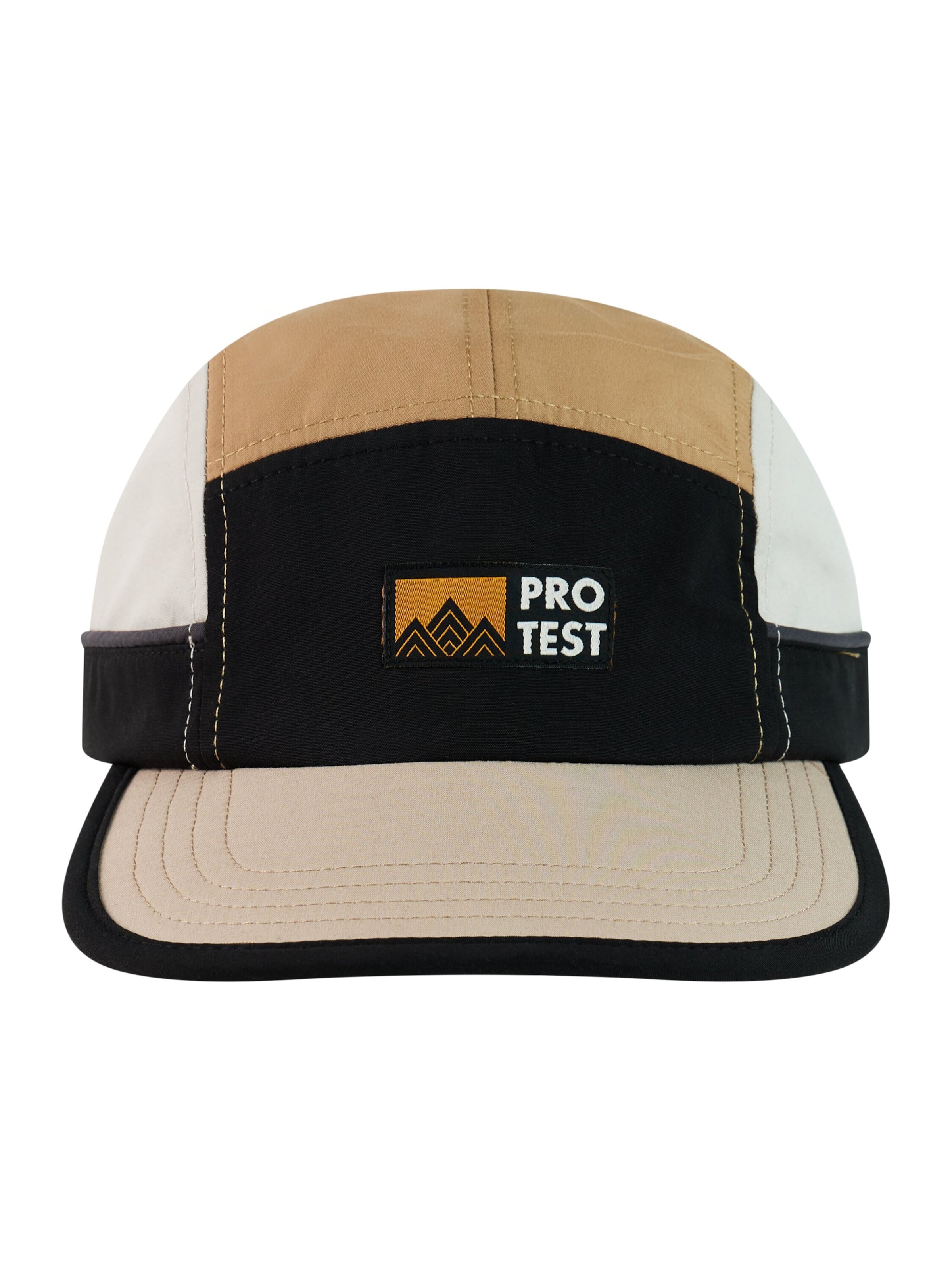 PROTEST Pet 'PRTOsborne' in Bruin: voorkant