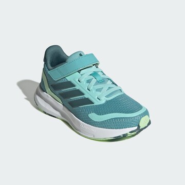 ADIDAS SPORTSWEAR - Calzado deportivo 'Runfalcon 5' en azul