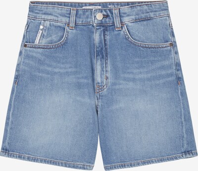 Marc O'Polo DENIM Jean 'Filda' en bleu denim, Vue avec produit