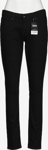 LEVI'S ® Jeans 31 in Schwarz: Vorderseite