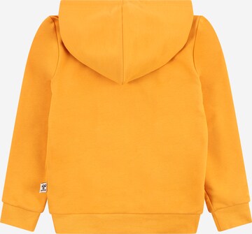 Hummel Sport sweatshirt 'Cuatro' i orange