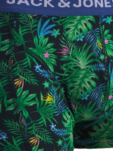 JACK & JONES Boksershorts i blå