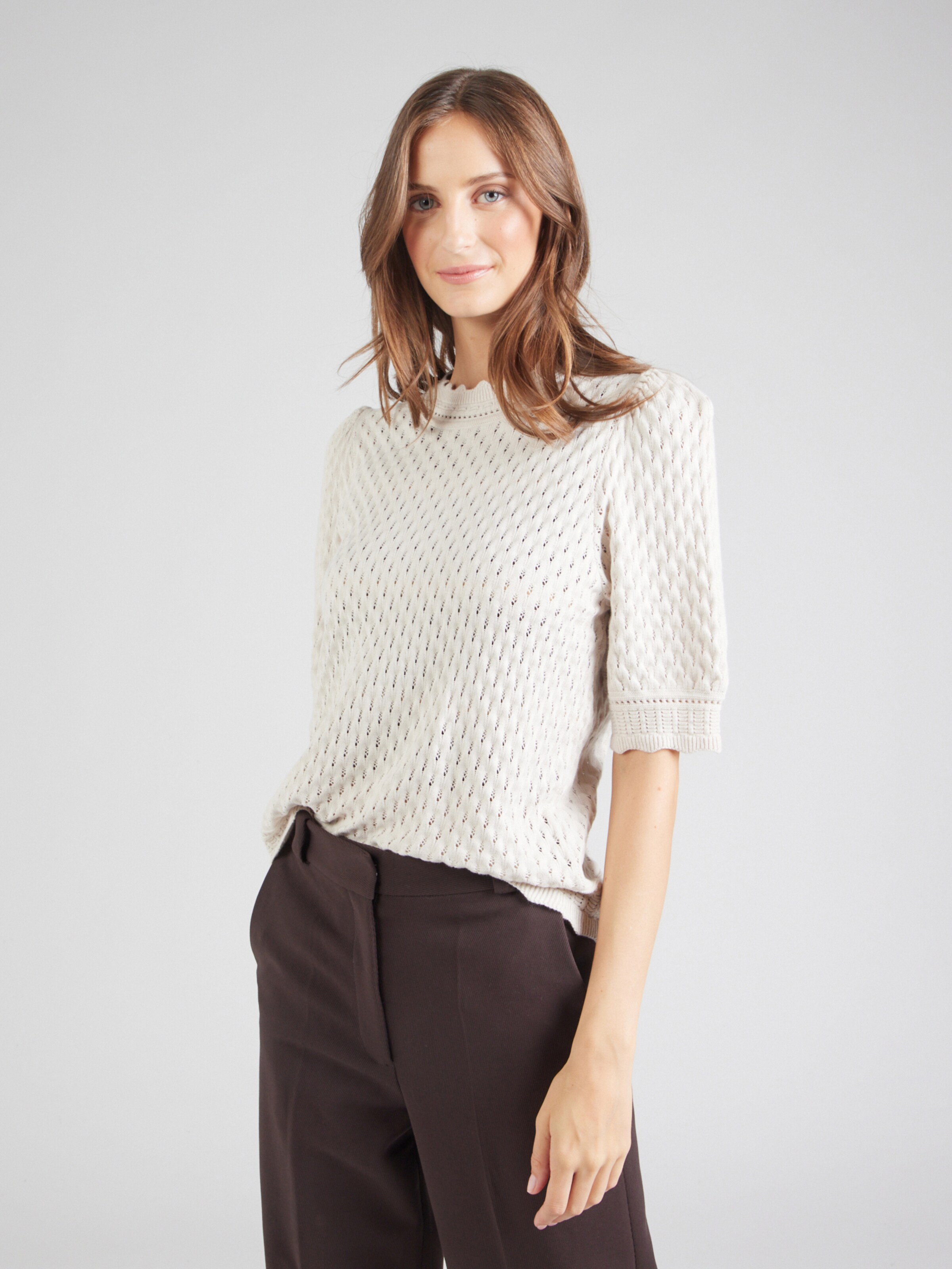 Pullover gina hotsell