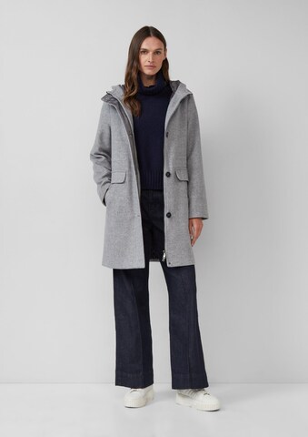 s.Oliver Mantel in Grau