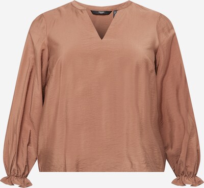 Vero Moda Curve Bluza 'ANEA' u smeđa, Pregled proizvoda