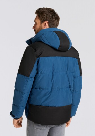 KILLTEC Performance Jacket in Blue