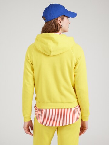 Polo Ralph Lauren - Sudadera en amarillo